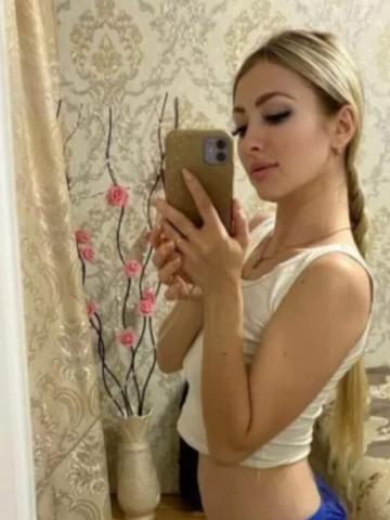 Анкета проститутки Ивона, 27 лет